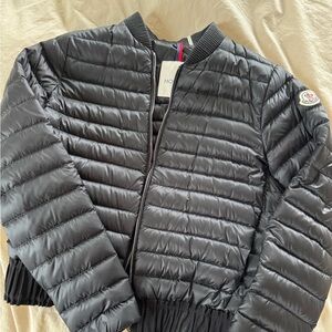Moncler Womens Puffer Jacket